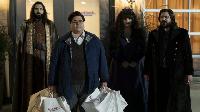 Click to watch 'The Mall' (popup) What We Do In The Shadows